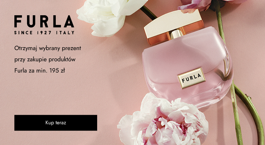 Promocja Furla