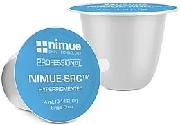 Peeling do skóry z przebarwieniami - Nimue Skin Technology Professional SRC Hyperpigmented Skin — Zdjęcie N1