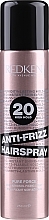 Kup Mocny lakier do włosów - Redken Pure Force 20 Hairspray