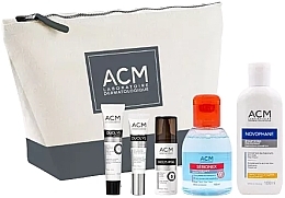 Kup PRZECENA! Zestaw, 5 produktów - ACM Laboratoires Set *