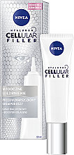 Przeciwzmarszczkowy krem pod oczy - NIVEA Cellular Anti Age Skin Rejuvenation Eye Cream — Zdjęcie N1