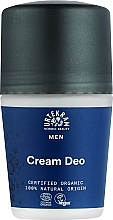 Dezodorant w kremie dla mężczyzn - Urtekram Men Cream Deo — Zdjęcie N1