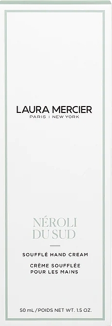 Krem do rąk Neroli du Sud Souffle - Laura Mercier Hand Cream — Zdjęcie N2