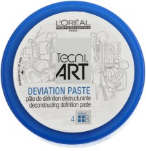 Kup Pasta do stylizacji włosów - L'Oreal Professionnel Tecni.Art Deviation Paste