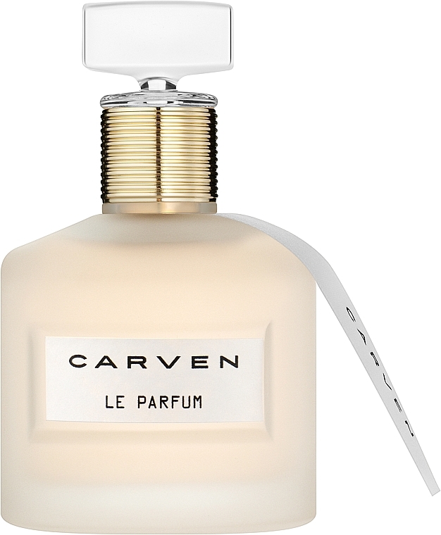 Carven Le Parfum - Woda perfumowana — Zdjęcie N1