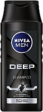 Kup Rewitalizujący szampon dla mężczyzn oczyszczający włosy i skórę głowy - NIVEA MEN Deep Revitalizing Shampoo