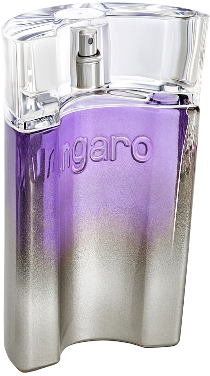 Ungaro - Woda perfumowana — Zdjęcie N2