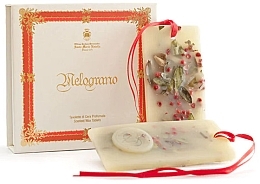 Kup Santa Maria Novella Melograno - Tabletki z woskiem zapachowym