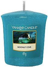 Świeca zapachowa - Yankee Candle Votive Moonlit Cove — Zdjęcie N1