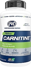 Kup Aminokwasy - Pure Vita Labs 100% Pure Carnitine