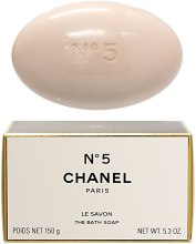 Kup Perfumowane mydło w kostce - Chanel N°5