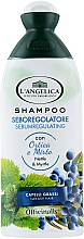 Kup Szampon seboregulujący do włosów przetłuszczających się - L'Angelica Officinalis Shampoo Sebumregulating for Greasy Hair