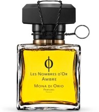 Kup Mona di Orio Les Nombres Dor Ambre - Woda perfumowana
