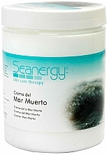 Kup Krem do twarzy - Seanergy Skin Care Therapy Dead Sea Cream