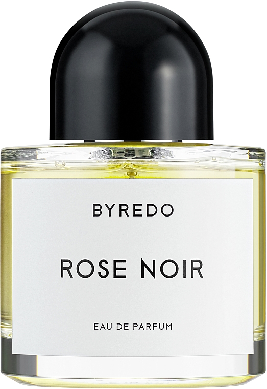 Byredo Rose Noir - Woda perfumowana