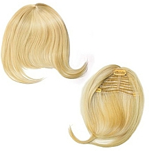 Kup Doczepiana grzywka - Balmain Paris Hair Couture Human Hair Clip in Fringe