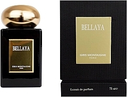 Kup Gris Montaigne Paris Bellaya - Woda perfumowana