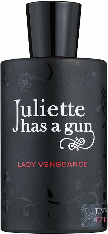 Juliette Has a Gun Lady Vengeance - Woda perfumowana — Zdjęcie N1