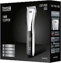 Maszynka do strzyżenia włosów - Teesa Hair Clipper Cut Pro X900 — Zdjęcie N7