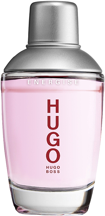 Hugo Boss Hugo Energise - Woda toaletowa — фото N1