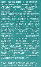 Olejek wzmacniający opaleniznę Monoi - Cocosolis Monoi De Tahiti Suntan & Body Oil — Zdjęcie N3