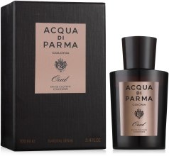 Kup Acqua di Parma Colonia Oud - Skoncentrowana woda kolońska