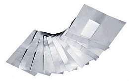 Folia do usuwania lakieru hybrydowego - NeoNail Professional Remover Nail Foil Wraps — Zdjęcie N1