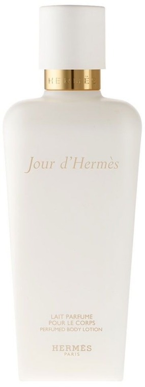 Hermes Jour d’Hermes - Lotion do ciała