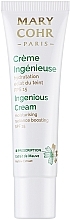 Krem BB do twarzy - Mary Cohr Ingenious Cream SPF15 — Zdjęcie N1