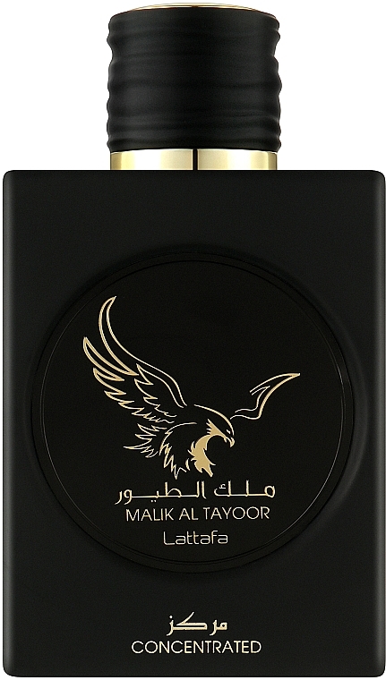 Lattafa Perfumes Malik Al Tayoor Concentrated - Woda perfumowana — Zdjęcie N1