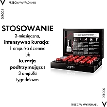 PRZECENA! Kuracja przeciw wypadaniu włosów dla mężczyzn - Vichy Dercos Aminexil Clinical 5 * — Zdjęcie N8