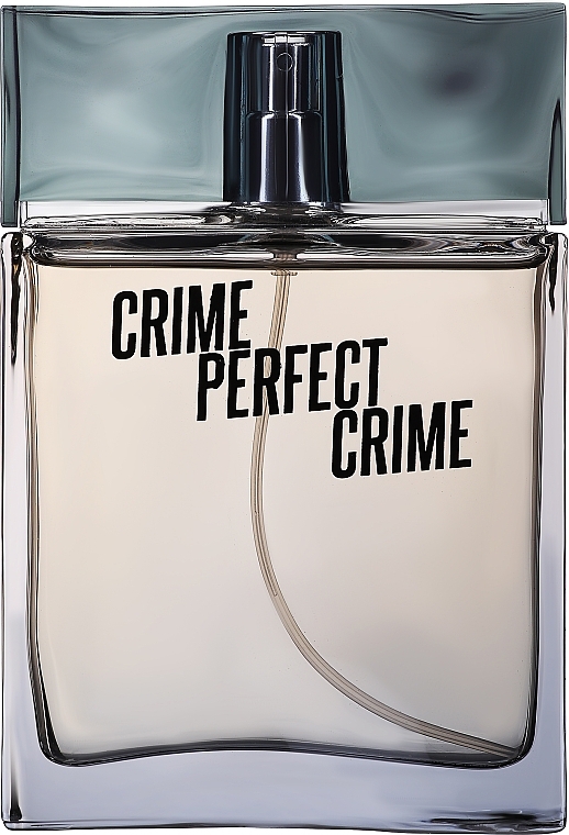 Georges Mezotti Crime Perfect Crime - Woda toaletowa — Zdjęcie N2