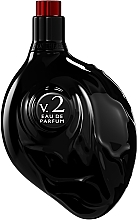 PRZECENA! Map Of The Heart Black Heart - Woda perfumowana * — Zdjęcie N1