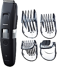 Maszynka do strzyżenia włosów ER-GB96-K503 - Panasonic Hair Cutting Machine ER-GB96-K503  — Zdjęcie N2