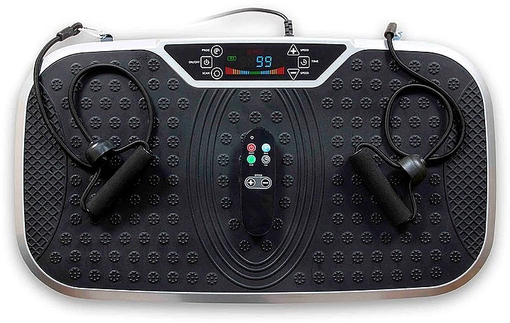 Wibrująca platforma do ćwiczeń - Bodi-Tek Vibration Plate Training Gym — Zdjęcie N1