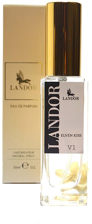 Landor Elven Kiss V1 - Woda perfumowana — Zdjęcie N3