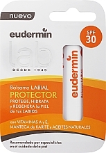 Kup Przeciwsłoneczny balsam do ust - Eudermin Sun Care Protector Labial SPF6