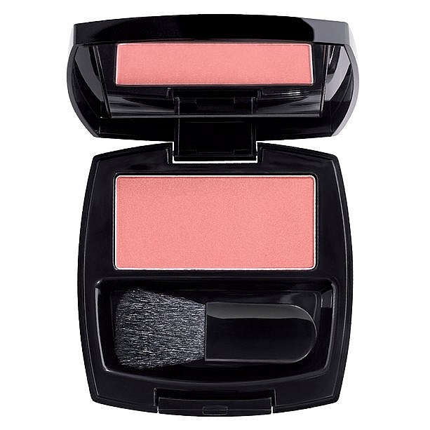 Róż do policzków - Avon True Colour Blush  — Zdjęcie N1