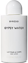 Byredo Gypsy Water - Perfumowane mleczko do ciała — Zdjęcie N1