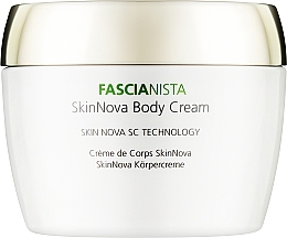 Kup Odmładzający krem do ciała - Juvena Fascianista SkinNova Body Cream