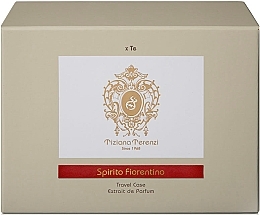 Tiziana Terenzi Spirito Fiorentino Luxury Box Set - Zestaw (extrait/2x10ml + case) — Zdjęcie N1