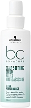 Kojące serum do skóry głowy - Schwarzkopf Professional Bonacure Scalp Soothing Serum — Zdjęcie N1