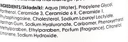 Serum z ceramidami 1,3,6 do ultradźwięków - Ziaja Pro Program naprawczy — Zdjęcie N3