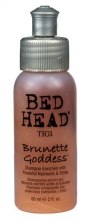Kup Szampon do włosów dla brunetek - Tigi Bed Head Brunette Goddess Shampoo