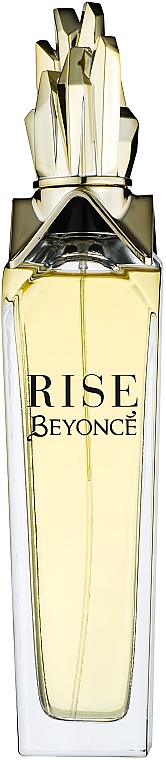 Beyoncé Rise Pour Femme - Woda perfumowana