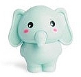 Balsam do ust Słonik, zielony - Martinelia Cute Elephant Lip Balm — Zdjęcie N1