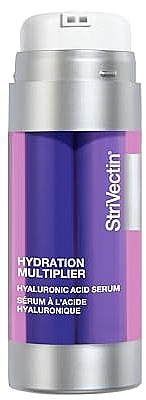 Wielofunkcyjne serum z kwasem hialuronowym - StriVectin Multi-Action Hydration Multiplier Hyaluronic Acid Serum — Zdjęcie N1