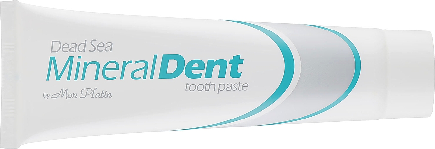 Pasta do zębów - Mon Platin DSM MineralDent Tooth Paste