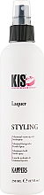 Kup Lakier w sprayu z maksymalną możliwością utrwalenia - Kis Styling Laquer