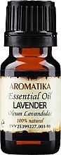 100% naturalny olejek lawendowy - Aromatika — Zdjęcie N3